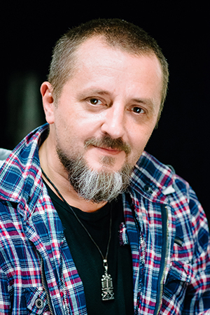 Géza Benkő