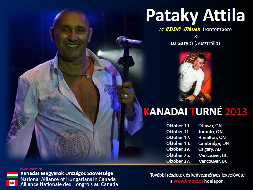 Attila Pataky