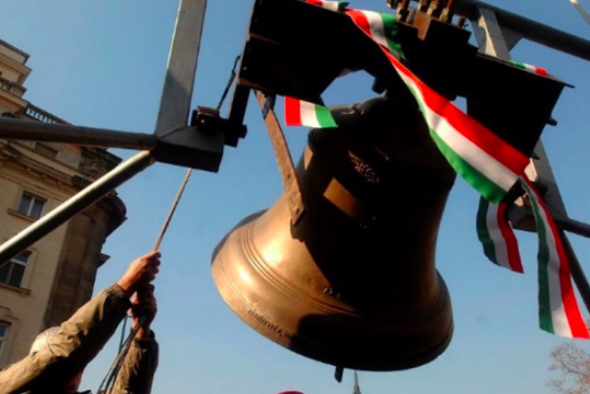 bell